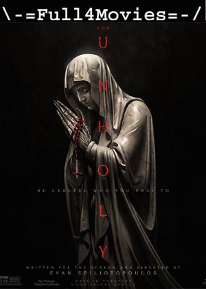 The Unholy (2021) 1080p | 720p | 480p WEB-HDRip [English]