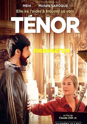 Ténor (2022) 720p WEB-HDRip [Telugu (Voice Over) + English]
