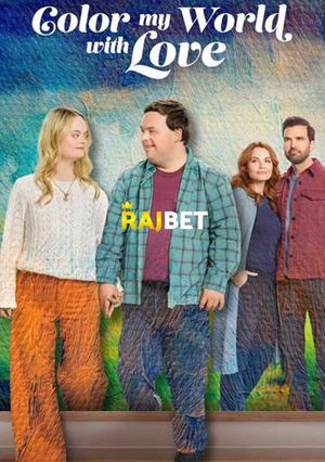 Color My World With Love (2022) 720p WEB-HDRip [Hindi (Voice Over) + English]