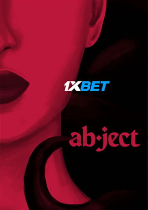 ABJECT (2022) 720p WEB-HD [Telugu (Voice Over) + English]