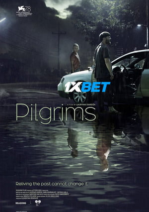 Pilgrims (2021) 720p WEB-HD [Telugu (Voice Over) + English]